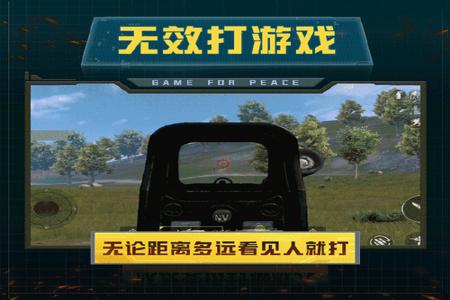 和平精英显物辅助在哪看(和平精英辅助器在哪里) 和平精英显物辅助在哪看(和平精英辅助器在哪里)