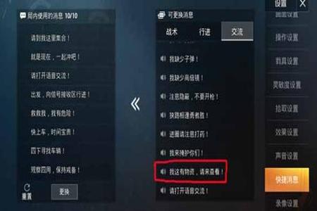 和平精英高端内部辅助怎么开(和平精英高端局怎么开) 和平精英高端内部辅助怎么开(和平精英高端局怎么开)
