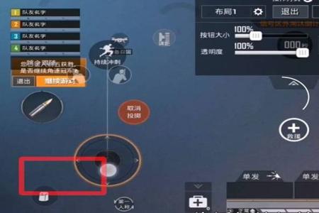 和平精英里面的外挂怎么设置（和平精英自带的外挂怎么设置）
