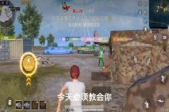 和平精英外挂会从天上飞下来吗（和平精英外挂往天上打）