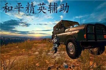 有哪些和平精英辅助软件（和平精英辅助软件大全）