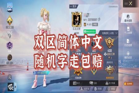 和平精英镜头辅助器有哪些（和平精英辅助器有哪些）