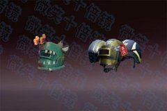 打和平精英的辅助神器有哪些（打和平精英必备神器有哪些）
