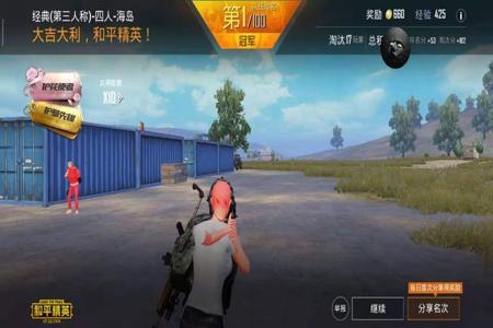 玩和平精英哪个辅助(玩和平精英最强辅助) 玩和平精英哪个辅助(玩和平精英最强辅助)