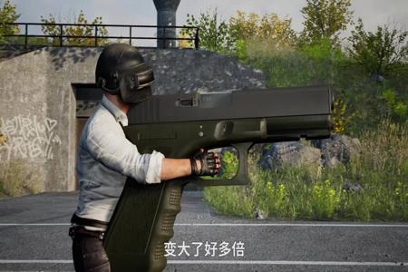 和平精英辅助器手机(和平精英辅助器手枪版) 和平精英辅助器手机(和平精英辅助器手枪版)