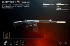 和平精英连狙辅助怎么打（和平精英连狙怎么打的快）