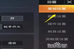 和平精英里的外挂是怎么来的（和平精英里边的外挂是怎么开的）