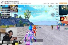 和平精英透视辅助怎么安装（和平精英辅助神器怎么安装）