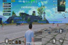 和平精英高手辅助瞄准开吗（和平精英高手需要辅助瞄准吗）