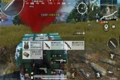 和平精英辅助雷达是什么（和平精英最强辅助是什么）