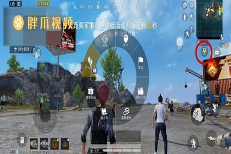 和平精英里都有哪些外挂（和平精英有哪些外挂名字）