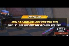 国服和平精英有什么外挂（国服和平精英叫什么）