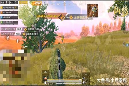 和平精英主播怎么开辅助(和平精英主播怎么开小号) 和平精英主播怎么开辅助(和平精英主播怎么开小号)