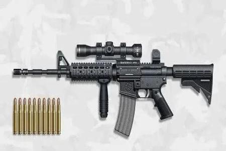 和平精英m416辅助位怎么弄(和平精英m416怎么连发) 和平精英m416辅助位怎么弄(和平精英m416怎么连发)