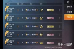 和平精英里的外挂都有哪些（和平精英里的外挂有什么）