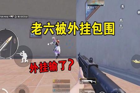 和平精英外挂是软件还是什么(和平精英外挂到底是什么) 和平精英外挂是软件还是什么(和平精英外挂到底是什么)