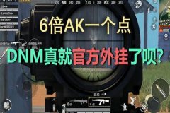 和平精英外挂很多么（和平精英外挂太多了）