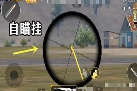 和平精英辅助大鸡儿怎么用（和平精英辅助夹子怎么用）