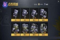 如何装备和平精英辅助装备（如何隐藏装备和平精英）