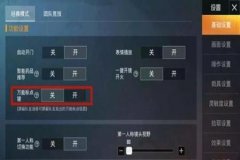 和平精英中该怎么惩罚外挂（和平精英中怎么弄一个外挂）