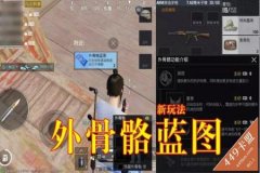 和平精英队友是辅助吗（和平精英队友是人机吗）
