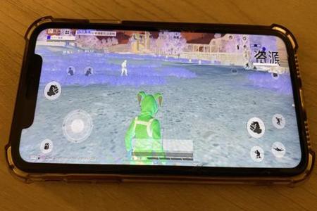 ios怎么开外挂和平精英(ios版和平精英辅助器) ios怎么开外挂和平精英(ios版和平精英辅助器)