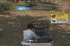 和平精英里面有多少个人是外挂（和平精英现在有多少外挂）