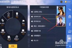怎么在和平精英看外挂（怎么在和平精英里开启外挂）