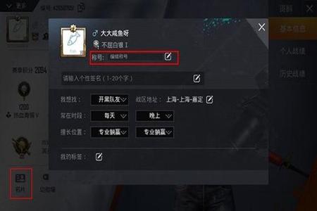 和平精英最大外挂叫什么(和平精英的外挂名字叫什么) 和平精英最大外挂叫什么(和平精英的外挂名字叫什么)