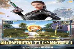 和平精英鳄鱼辅助怎么玩（和平精英辅助怎么装）