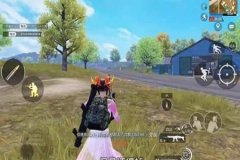 红手指怎么辅助和平精英（红手指能玩和平精英吗）