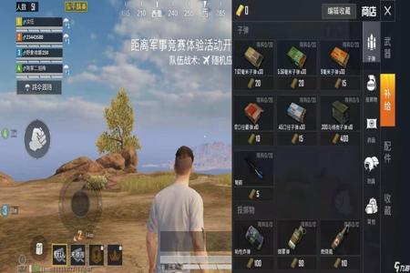 和平精英一共多少外挂(和平精英到底有多少外挂) 和平精英一共多少外挂(和平精英到底有多少外挂)